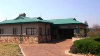 Downstream | Self-catering Dullstroom