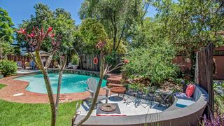 Sitatunga Guest Lodge | Accommodation Rivonia