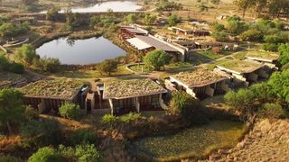 Forum Homini | Accommodation Muldersdrift
