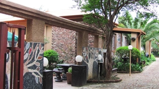 Izimbali Lodge and Restaurant | Ermelo Accommodation