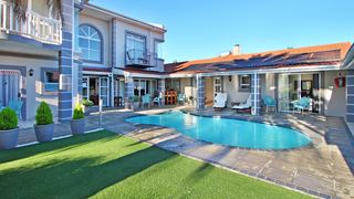 Atlantic Beach Villa | Accommodation Sunset Beach