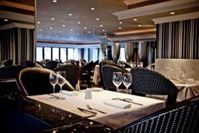 Wall Street Restaurant