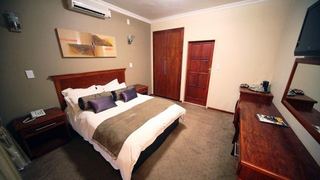 Kurumba Lodge | Polokwane (Pietersburg) Accommodation