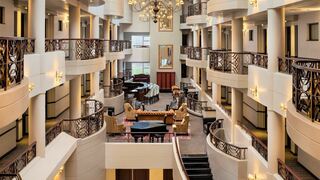 Premier Hotel Regent | Hotels Quigney
