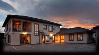 Vuwa Lodge | Accommodation Flora Park (Polokwane)