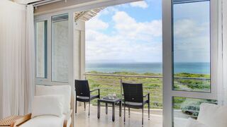 Abalone Guest Lodge | Fernkloof Accommodation