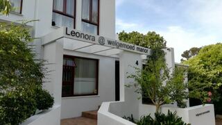 Welgemoed Manor | Accommodation Welgemoed