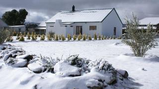 Sterland Baroe Bed and Breakfast | Sutherland Accommodation
