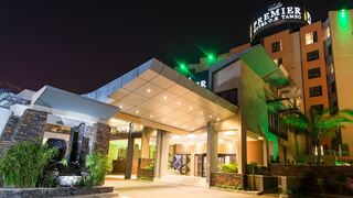 Premier Hotel OR Tambo | Hotels Kempton Park CBD