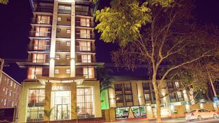 Premier Hotel Pretoria | Accommodation Arcadia