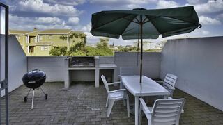 Bird's View | Accommodation Myburgh Park