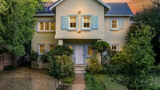 The Rose Cottage B&B | Dullstroom Accommodation