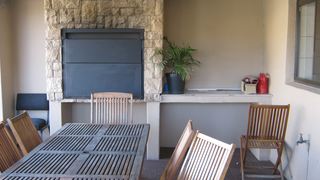 Villa Sunar Namar | Century City Accommodation