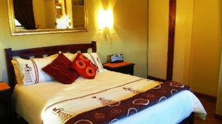 The Berry Farm Guest Farm | Swellendam Accommodation
