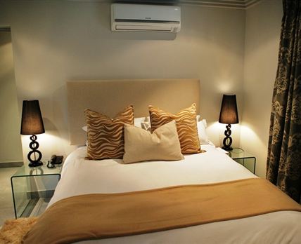 Villa Moyal Executive Apartment and Suites