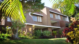 Fiddlers Rest | Accommodation Morningside