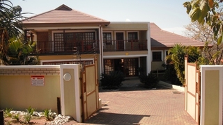 OTJ Pride Guest House | Accommodation Hazyview
