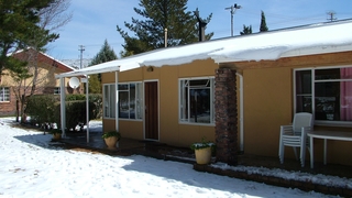 Skurweberg 4X4 and Guest Farm | Accommodation Sutherland