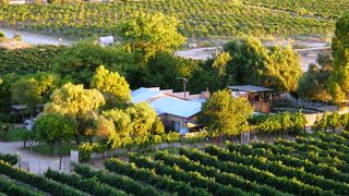 Kalahari Water | Keimoes Self-catering