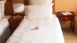 Zizwe Guest House | Accommodation Orlando West