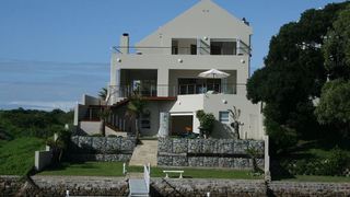 Kowie Blue Holiday House | Port Alfred Accommodation