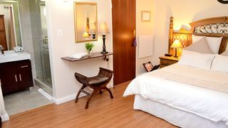 Simonsberg Guest House | Accommodation Cloetesville