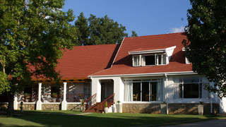 Vaal de Rama | Parys Accommodation