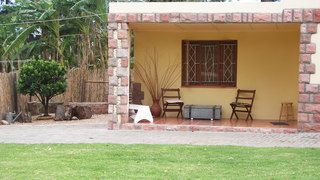 Old Pollie | Accommodation Patensie