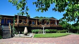 Cape Explorers Lodge | Accommodation Hunters Home