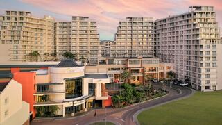 Premier Hotel EL | Hotels Quigney