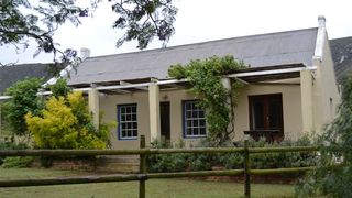 Deer Cottage | Accommodation Kirkwood
