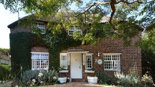 Acute Cottage | Accommodation Pinelands
