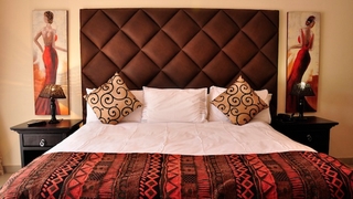 Zanami Lodge | Polokwane (Pietersburg) Accommodation