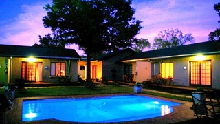 De Ritzel Lodge | Accommodation Standerton