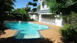 Kiepersol B&B and Self-Catering flat | Dan Pienaar Accommodation