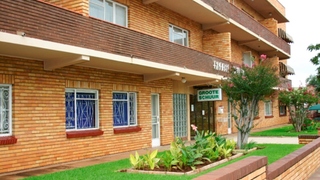 Groote Schuur Apartments | Arboretum Accommodation