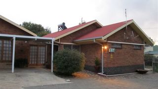 Abba Self Catering Flats | Accommodation Dan Pienaar