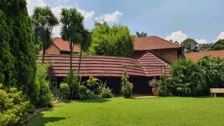 Mannah Executive Guest Lodge | Pomona Hotels