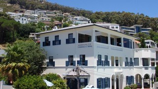 The Walden Suites | Fresnaye Accommodation