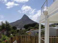 Entabeni Guest House | Camps Bay Accommodation