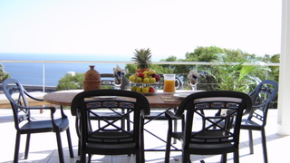 Entabeni Guest House | Camps Bay Accommodation