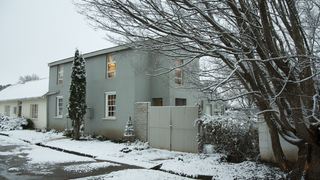The Loft | Barkly East Accommodation