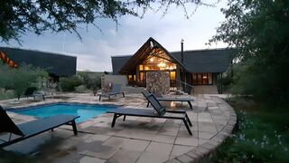 Morokolo Game Lodge | Pilanesberg Game Reserve Accommodation