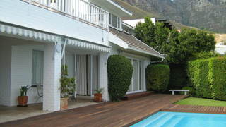 Atholl Villa | Accommodation Camps Bay