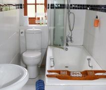 Ouplaas Town Guest House | Lodges Ottosdal