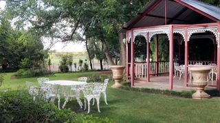 Ouplaas Farm Guest House | Ottosdal Lodges