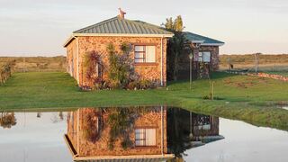 Mentorskraal Country Estate | Lodges Jeffreys Bay