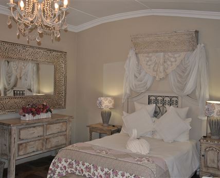 De Loft Guest House