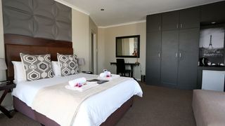 Plattekloof Premium Lodge | Accommodation Plattekloof
