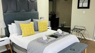 Plattekloof Premium Lodge | Accommodation Plattekloof